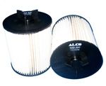 ALCO FILTER Degvielas filtrs MD-597